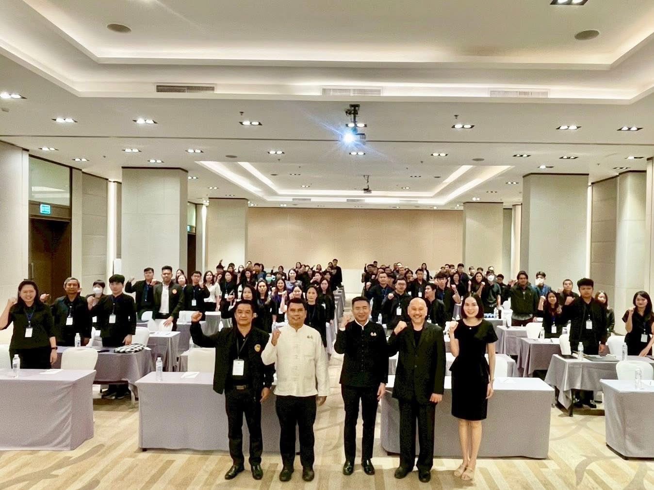 🌟 พช.ระนอง ร่วมโครงการเพิ่มทักษะบุคลากรด้านการจัดการความรู้งานพัฒนาชุมชน ประจำปีงบประมาณ พ.ศ. 2569 